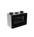 Krbová vložka Nordica Inserto 80 Crystal Evo 2.0 Ventilato